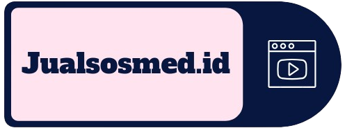Jualsosmed.id: Tempat Lengkap Untuk Kebutuhan Sosial Media Anda.